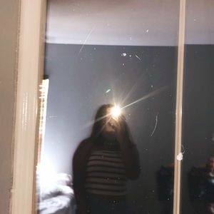 Meet your Posher, Mia